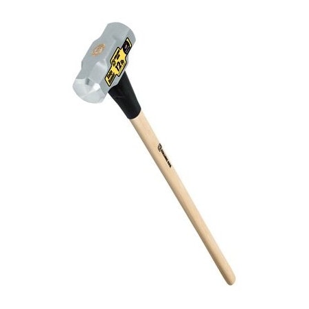 Truper 12LB DBL Sledge Hammer MD12HC